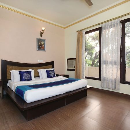 Hotel Downtown Suites Амритсар Екстериор снимка