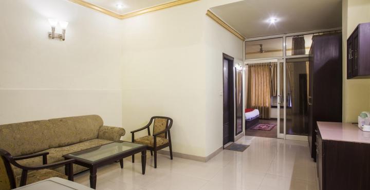 Hotel Downtown Suites Амритсар Екстериор снимка