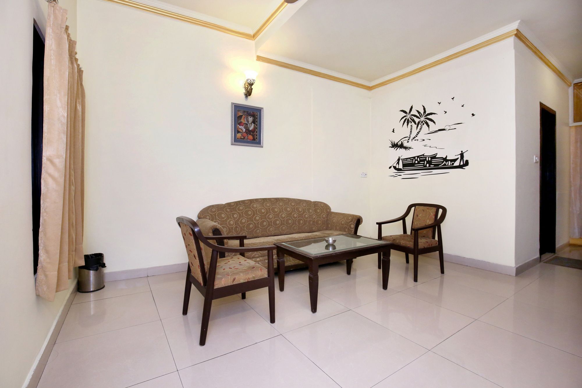 Hotel Downtown Suites Амритсар Екстериор снимка