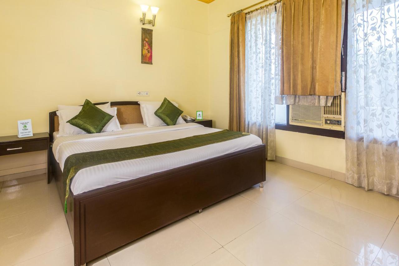 Hotel Downtown Suites Амритсар Екстериор снимка